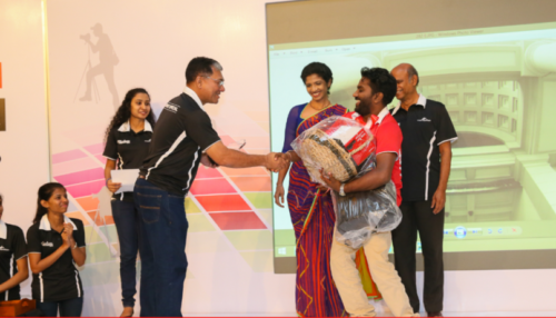 Runners Up – Open Category