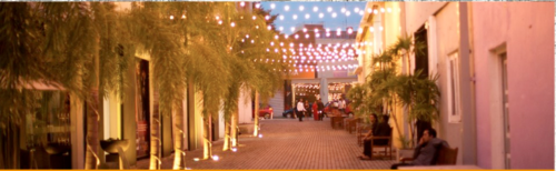 The Venue