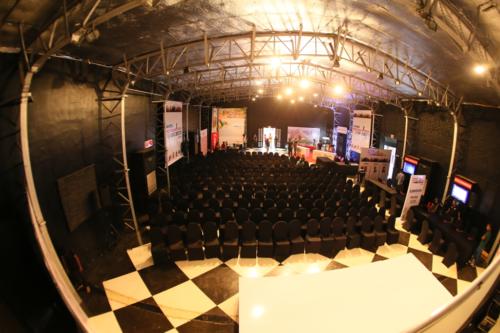 The Venue
