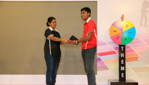 Reward For Top 10 Runners Up