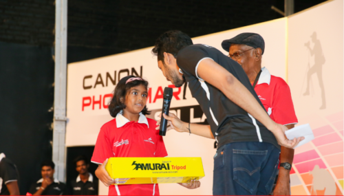 Special Moments